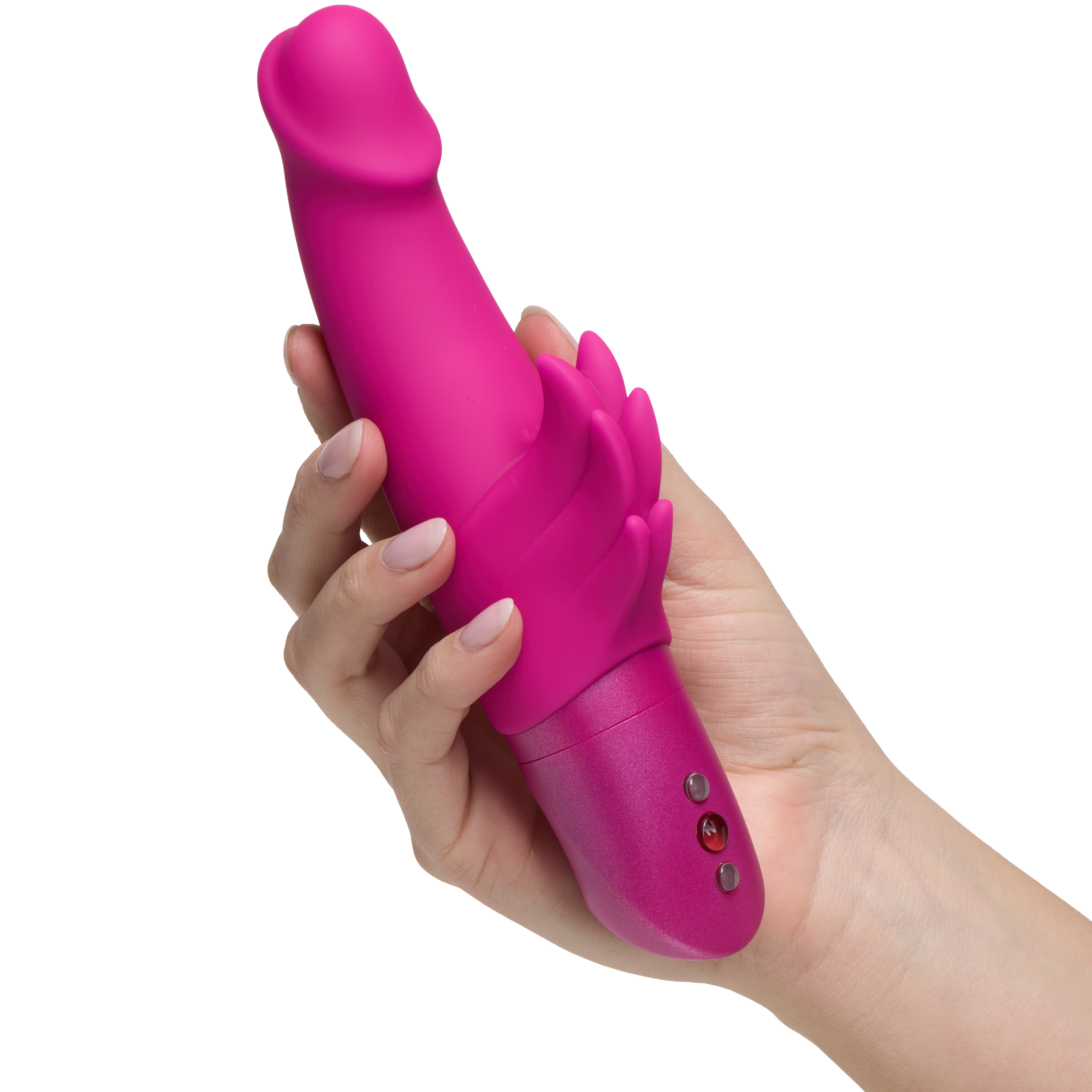 Fun Factory Wicked Angel Rabbit Vibrator var 7