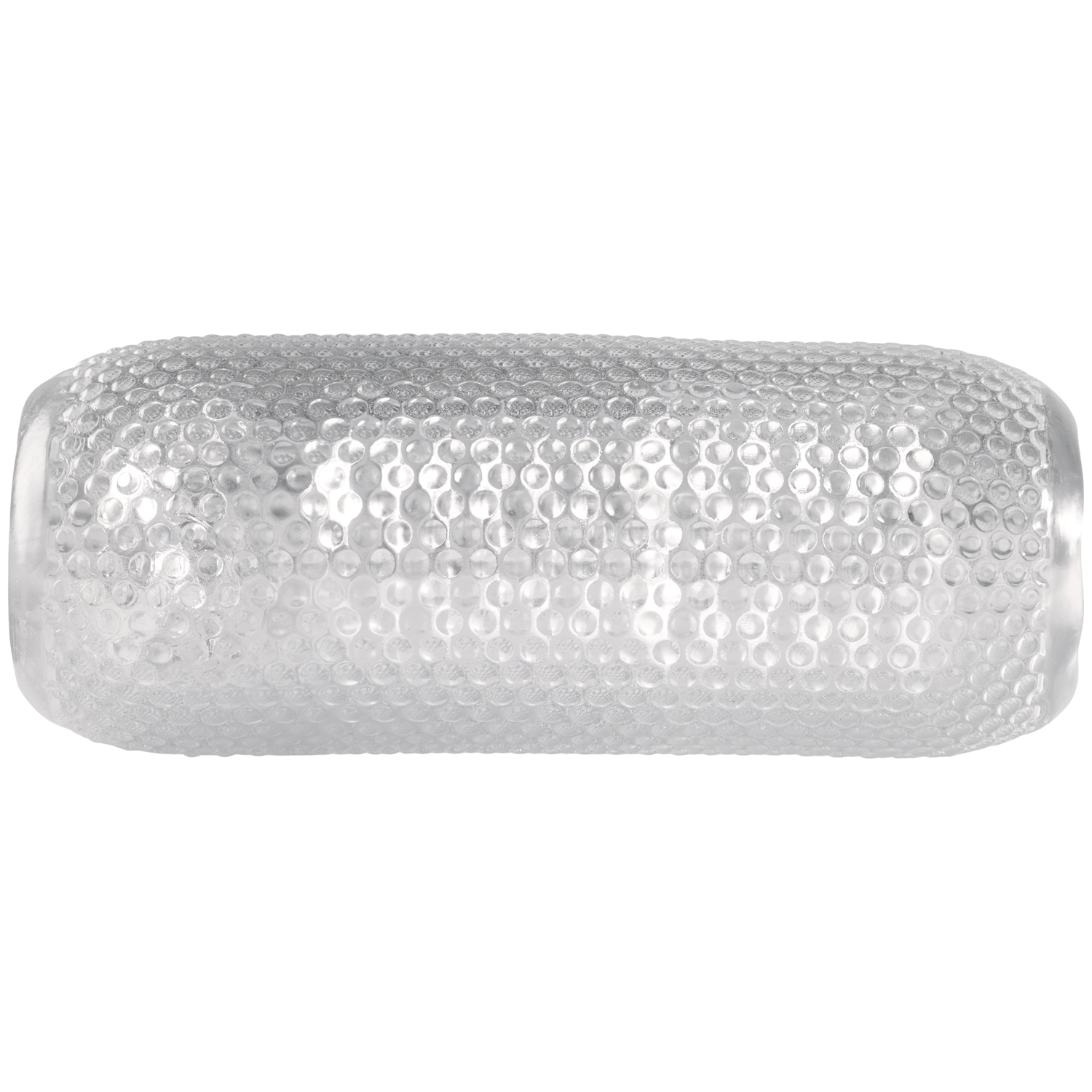 MR.MEMBR Ripple Structure Durchsichtiger Masturbator 1