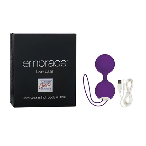 Embrace Love Balls Vaginakuler 1