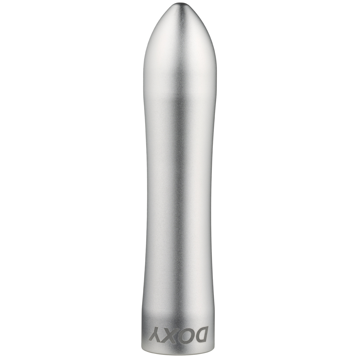 Vibromasseur Bullet 12 cm 2