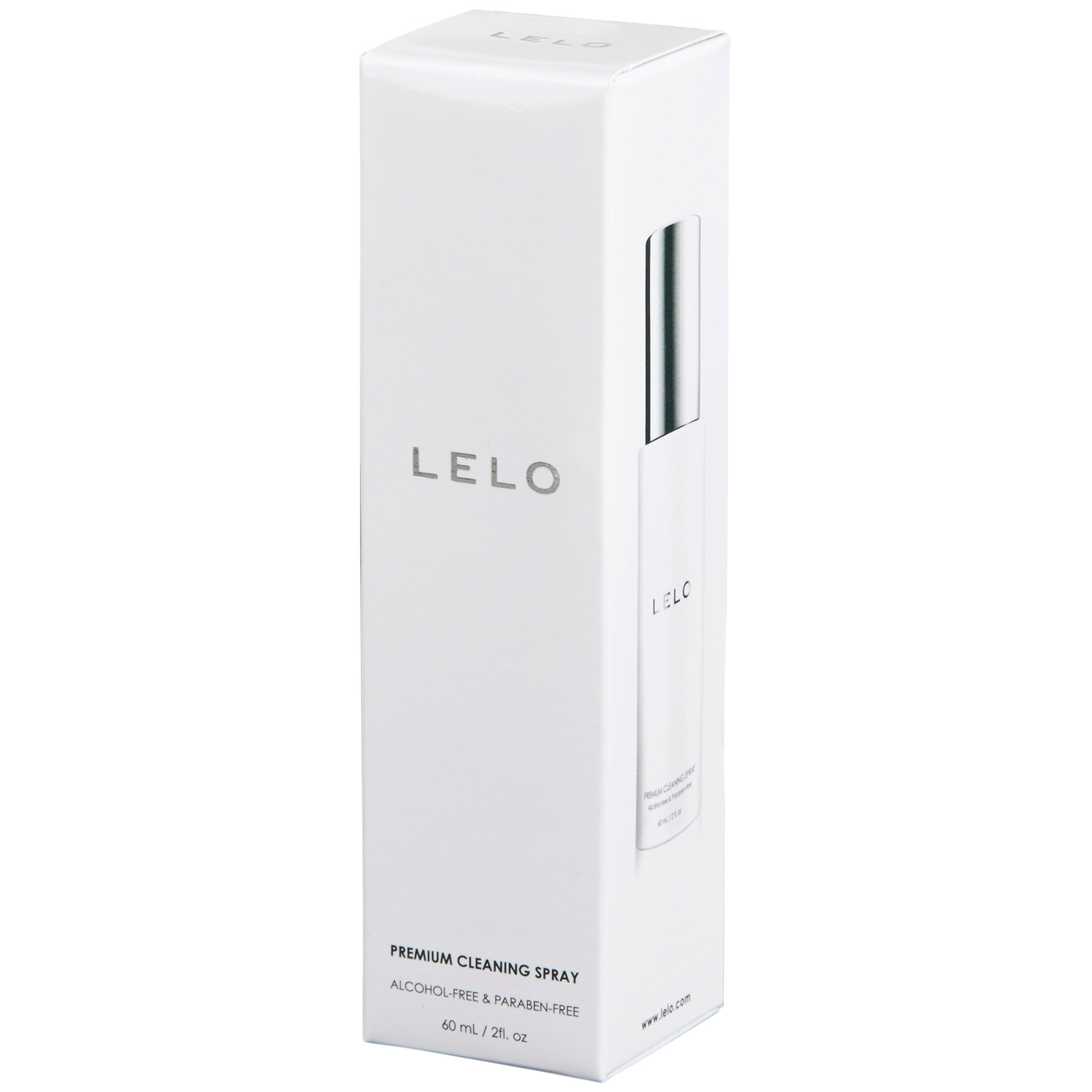 LELO Rengöring för Sexleksaker 60 ml 1