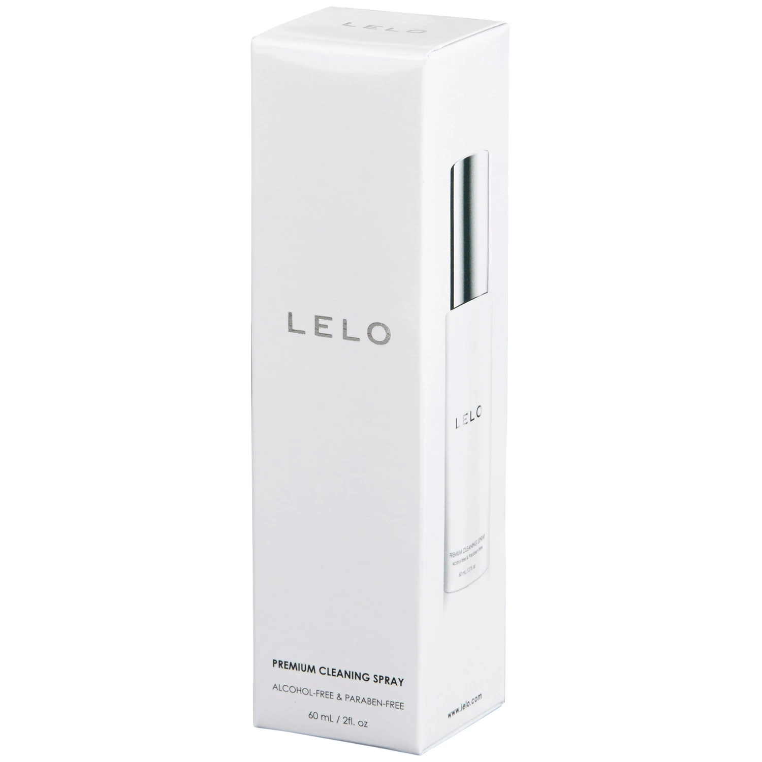 LELO Rengöring för Sexleksaker 60 ml 1