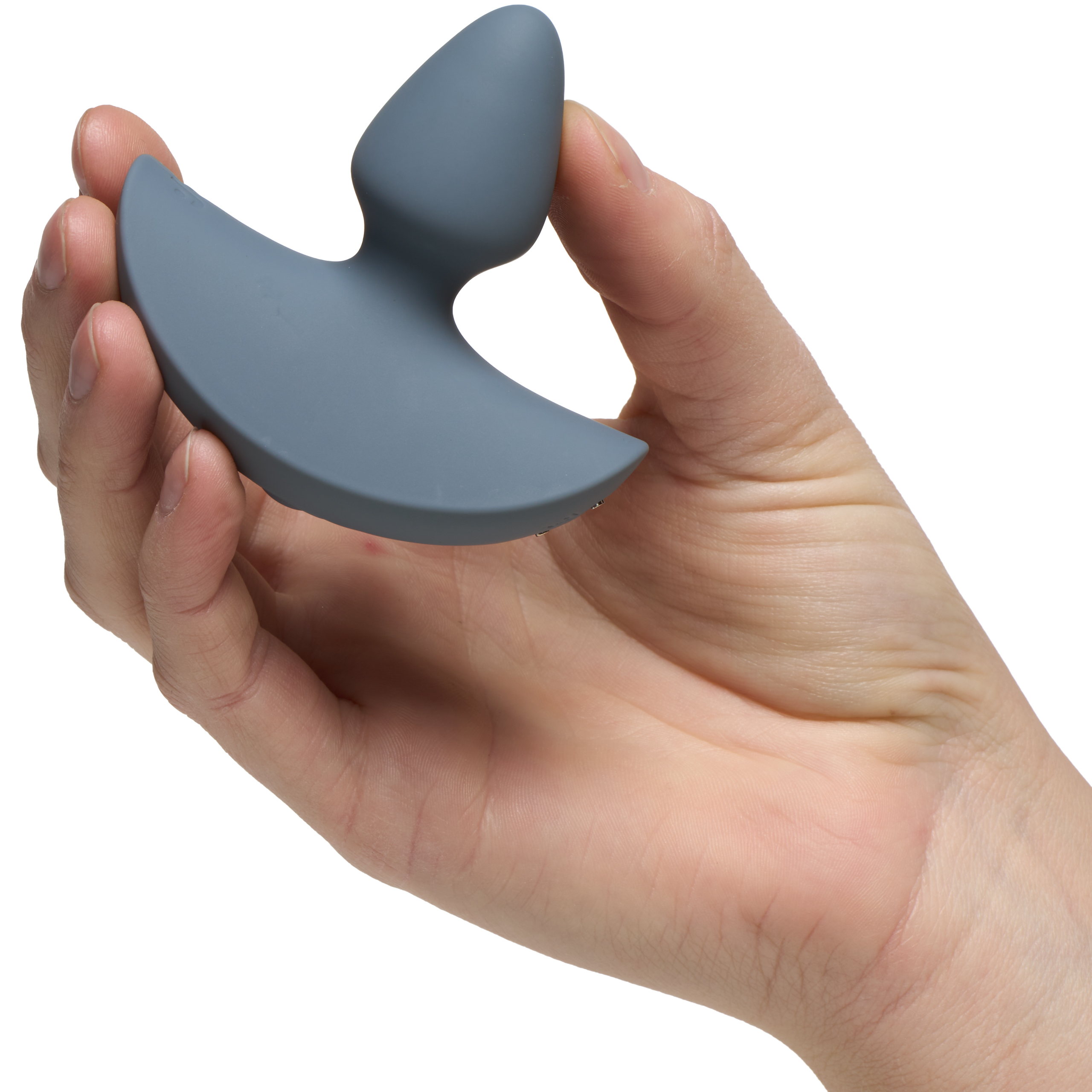 Satisfyer Booty Absolute Beginners 1 Plug Anal Vibrant var 2