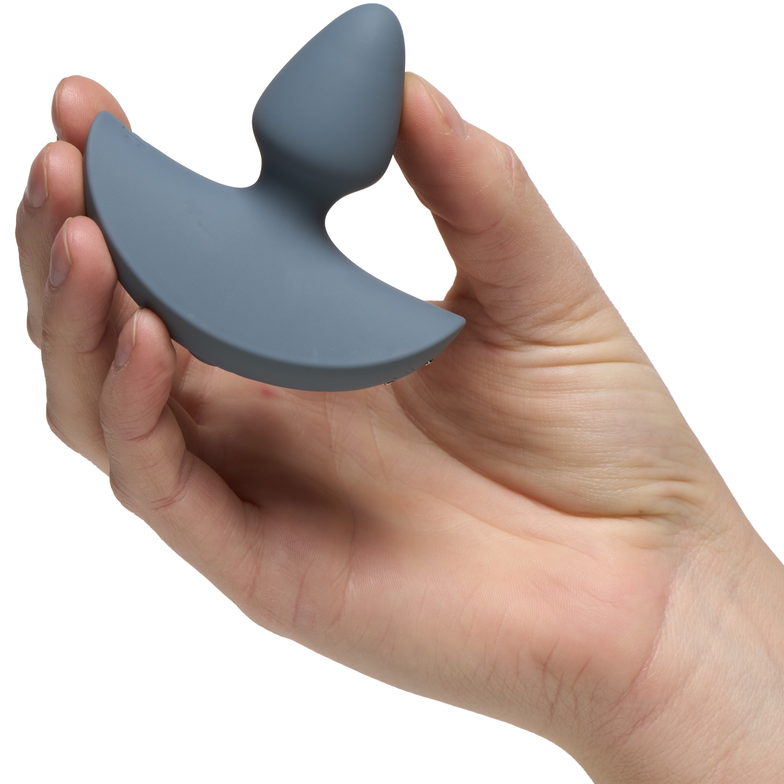 Satisfyer Booty Absolute Beginners 1 Plug Anal Vibrant var 2