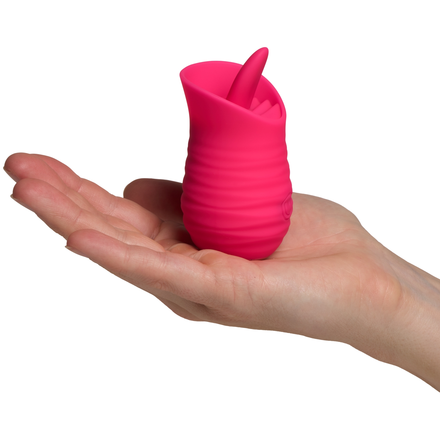 Tracy's Dog Tina Licking Tongue Vibrator var 2