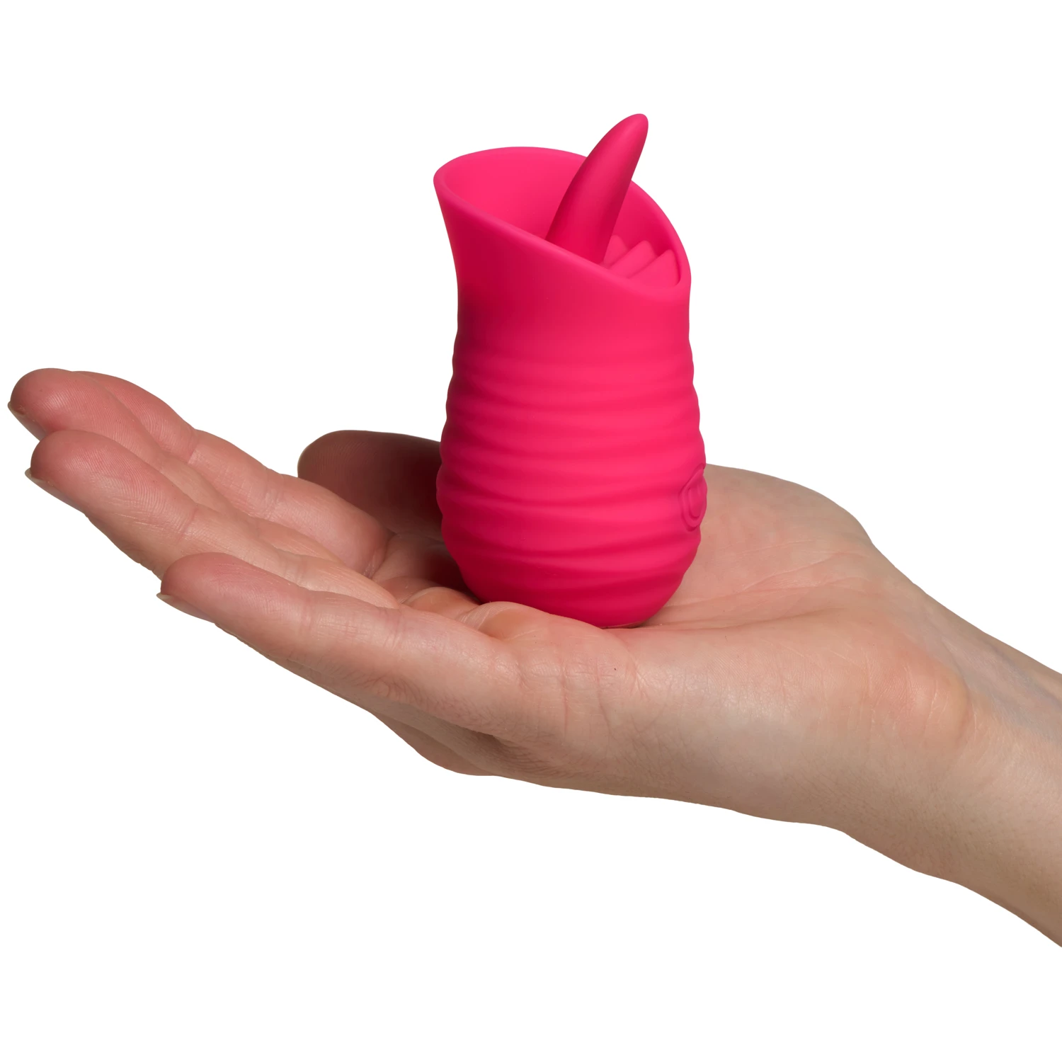 Tracy's Dog Tina Licking Tong Vibrator var 2