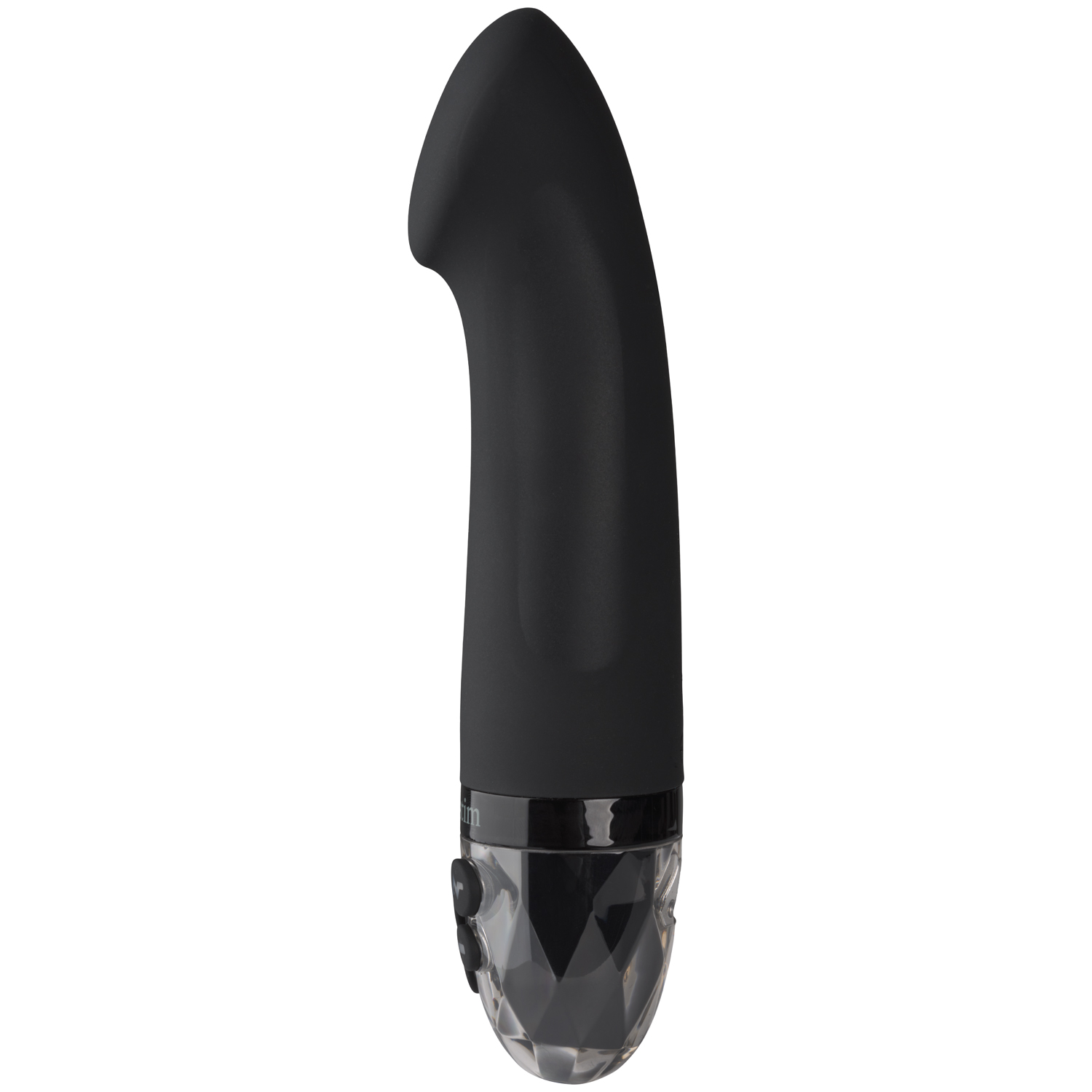 Mystim Right On Ron Oplaadbare eStim Vibrator 1