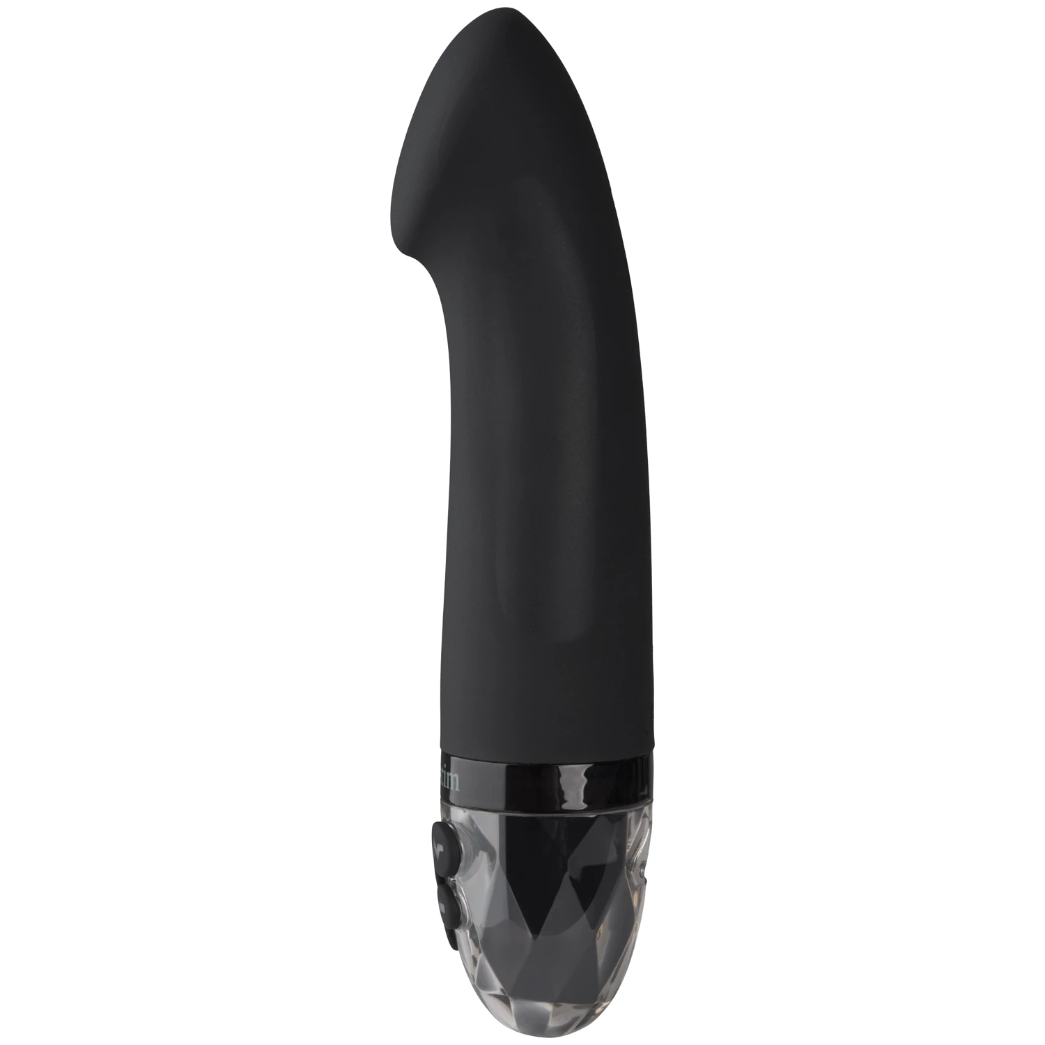 Mystim Right On Ron Oppladbar eStim Vibrator 1