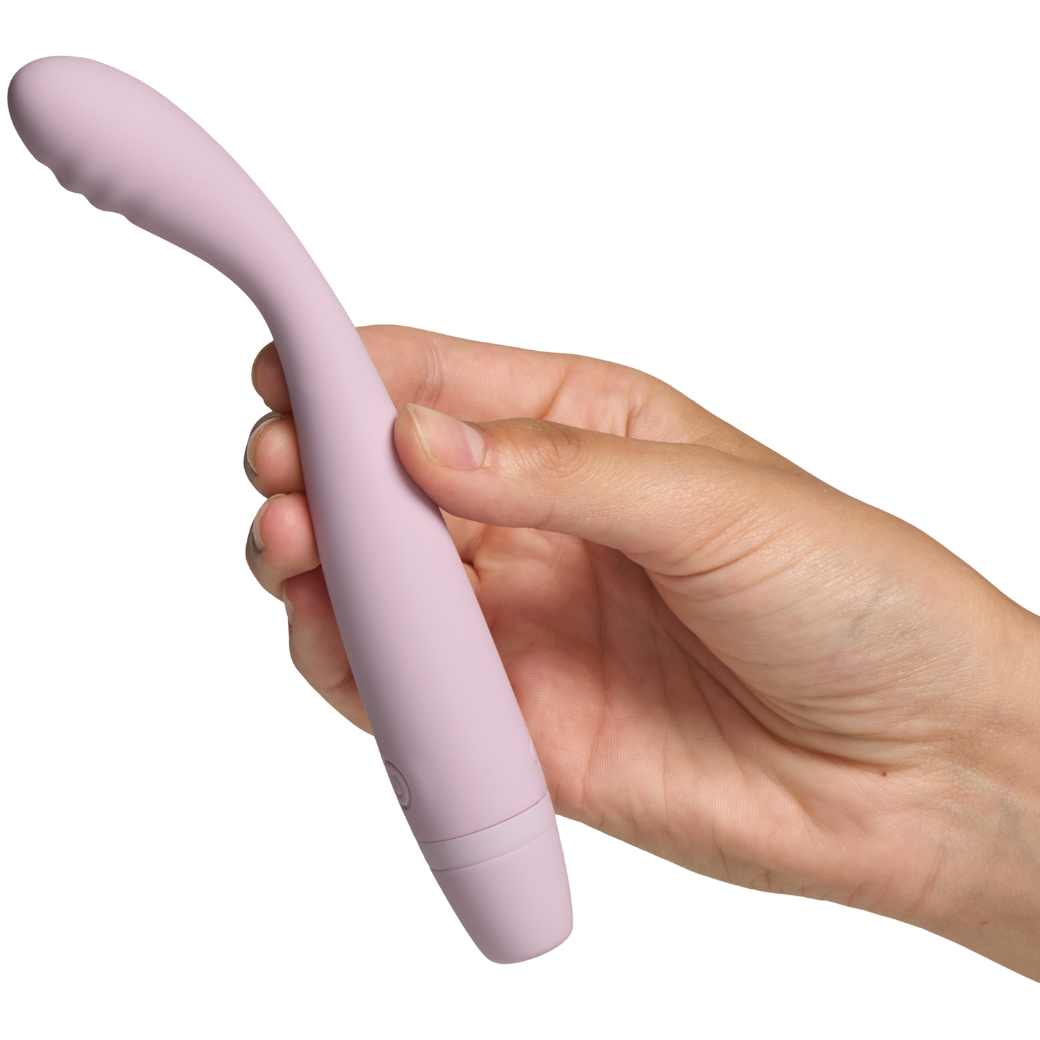 Amaysin Ribbed G-spot Vibrator | Shop Here | Sinful