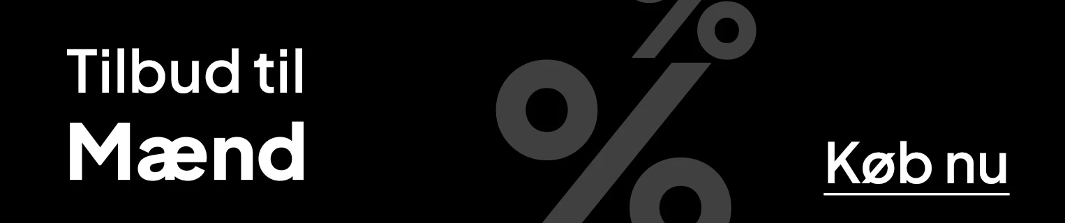 Tilbud til Mænd desktop