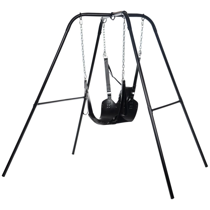 Strict Extreme Sex Swing and Stand var 1