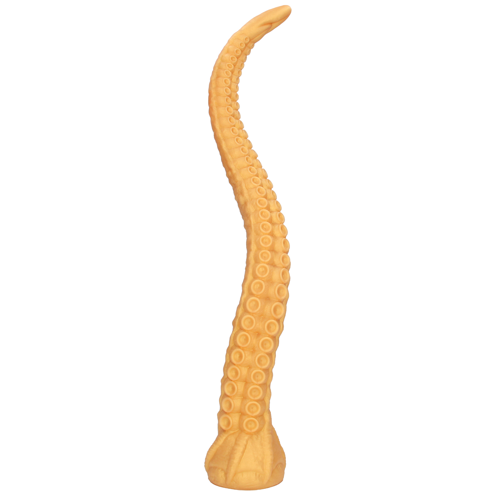 Ouch! Fiction Cocks Tentacle Tyrant Anal Snake 52.5 cm var 1