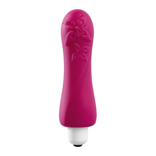Fun Factory Fly Mini Klitorisvibrator var 1