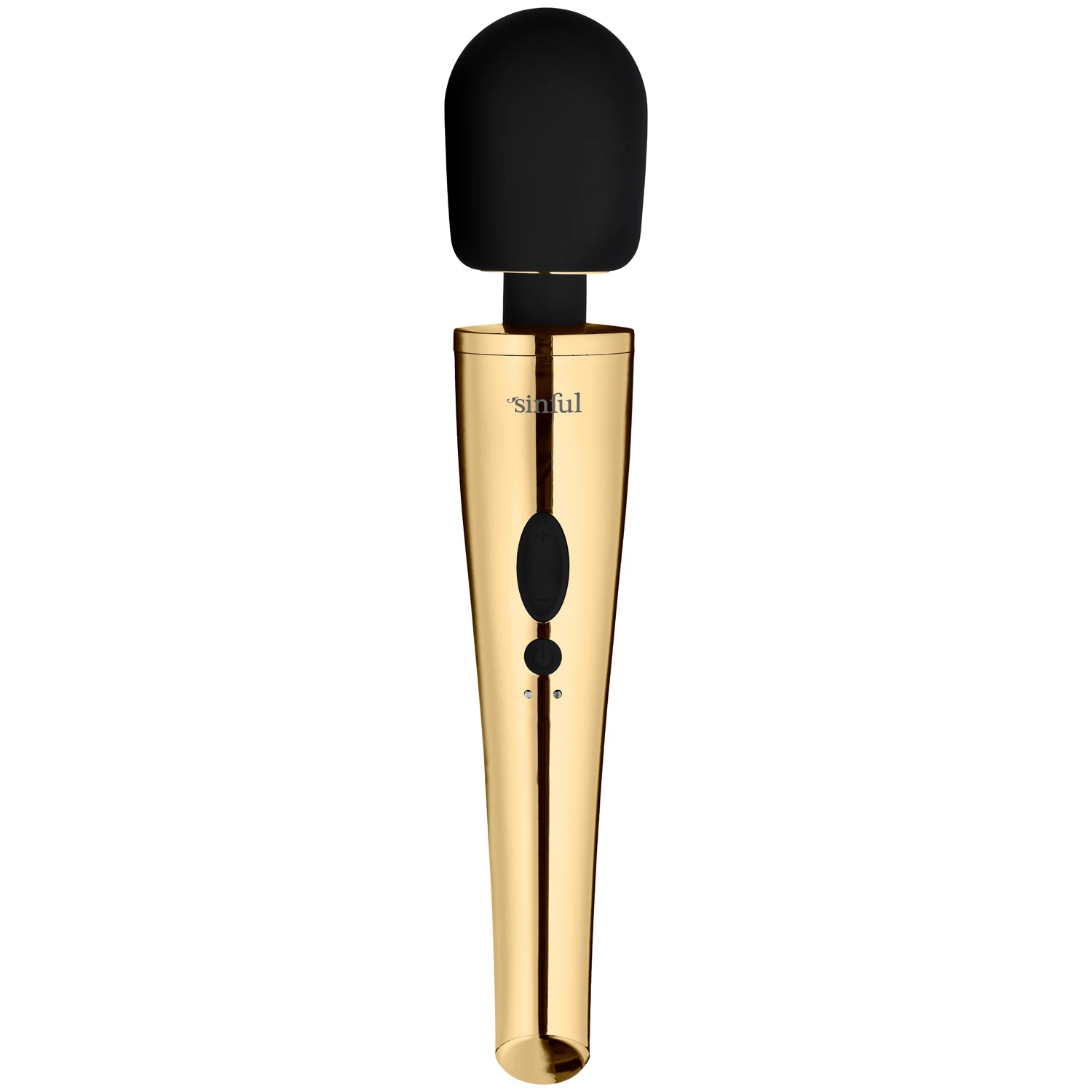Sinful X Erika Vikman Extra Powerful Magic Wand var 1