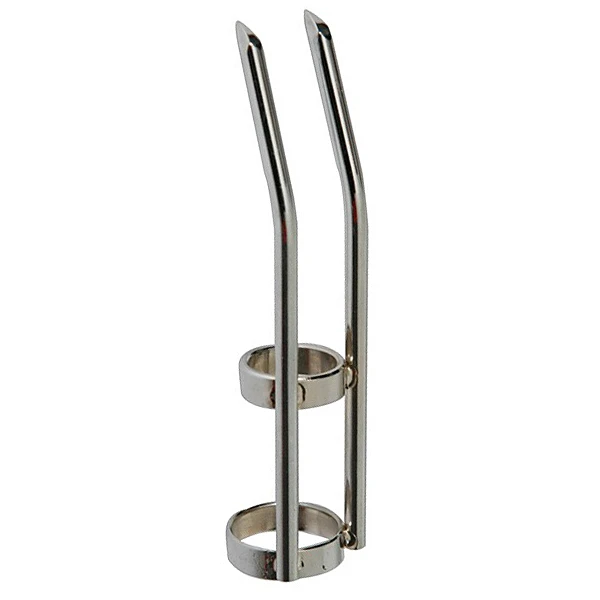 Rimba Cat Nail Metal var 1