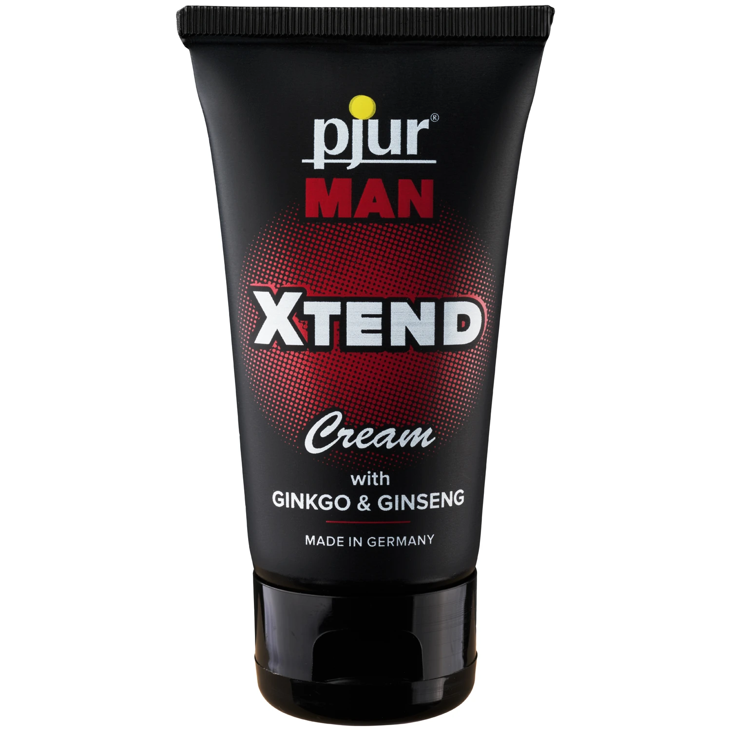Pjur Man Xtend Stimulations Creme 50 ml var 1