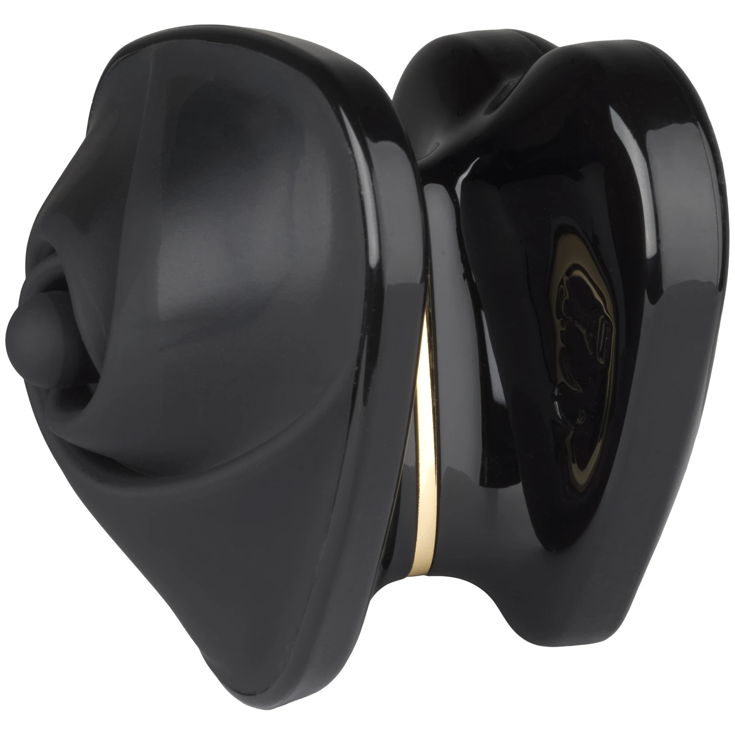 Mystim Heart's Desire eStim Edition Vibrator var 1