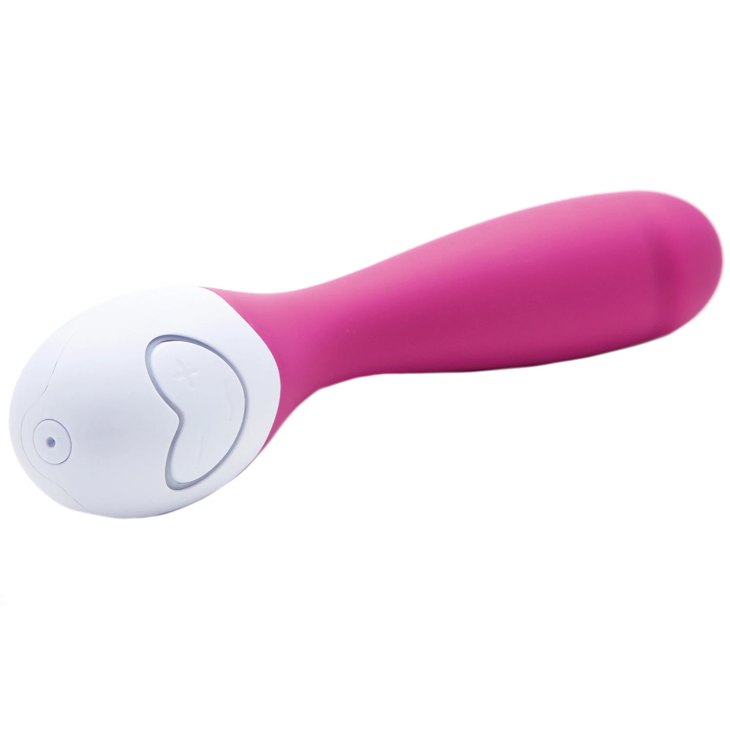 OhMiBod lovelife cuddle G-Spot Vibrator 2