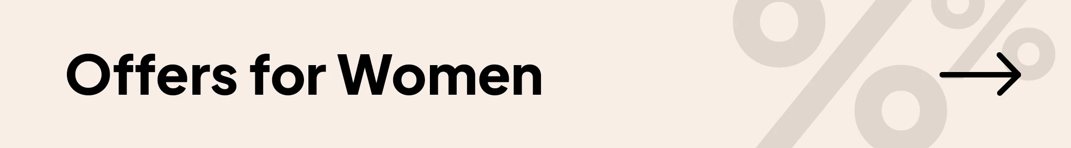 Offers for women mobile