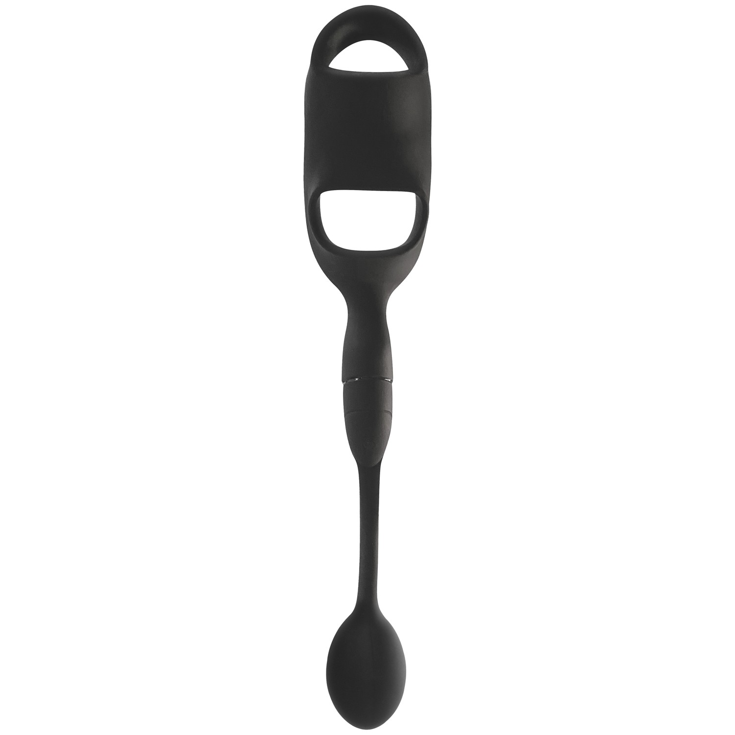 Rebel Men's Gear Cock Ring with Remote-controlled Butt Plug | Sinful Rebel Men's Gear Cock Ring with Remote-controlled Butt Plug | Sinful