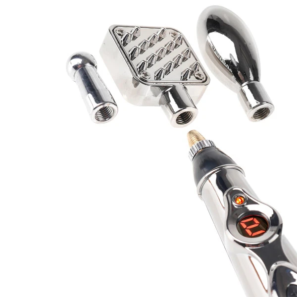 Fetish Fantasy Shock Therapy Fantasy Wand 1
