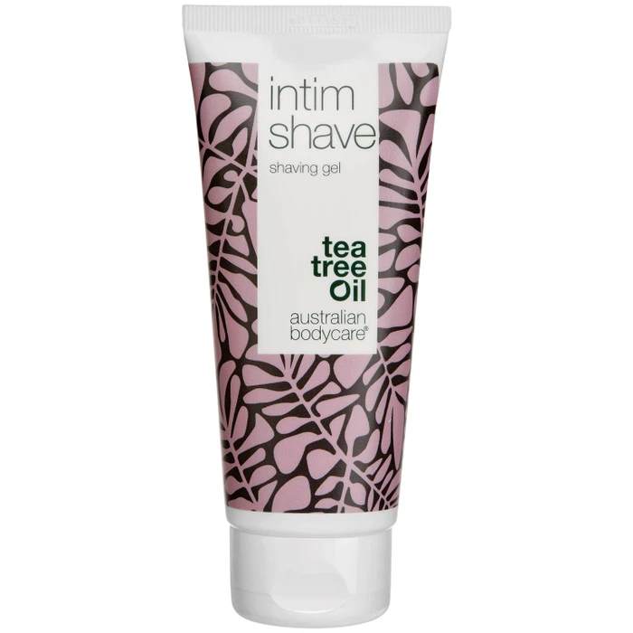 Australian Bodycare Intim Shave 100 ml var 1