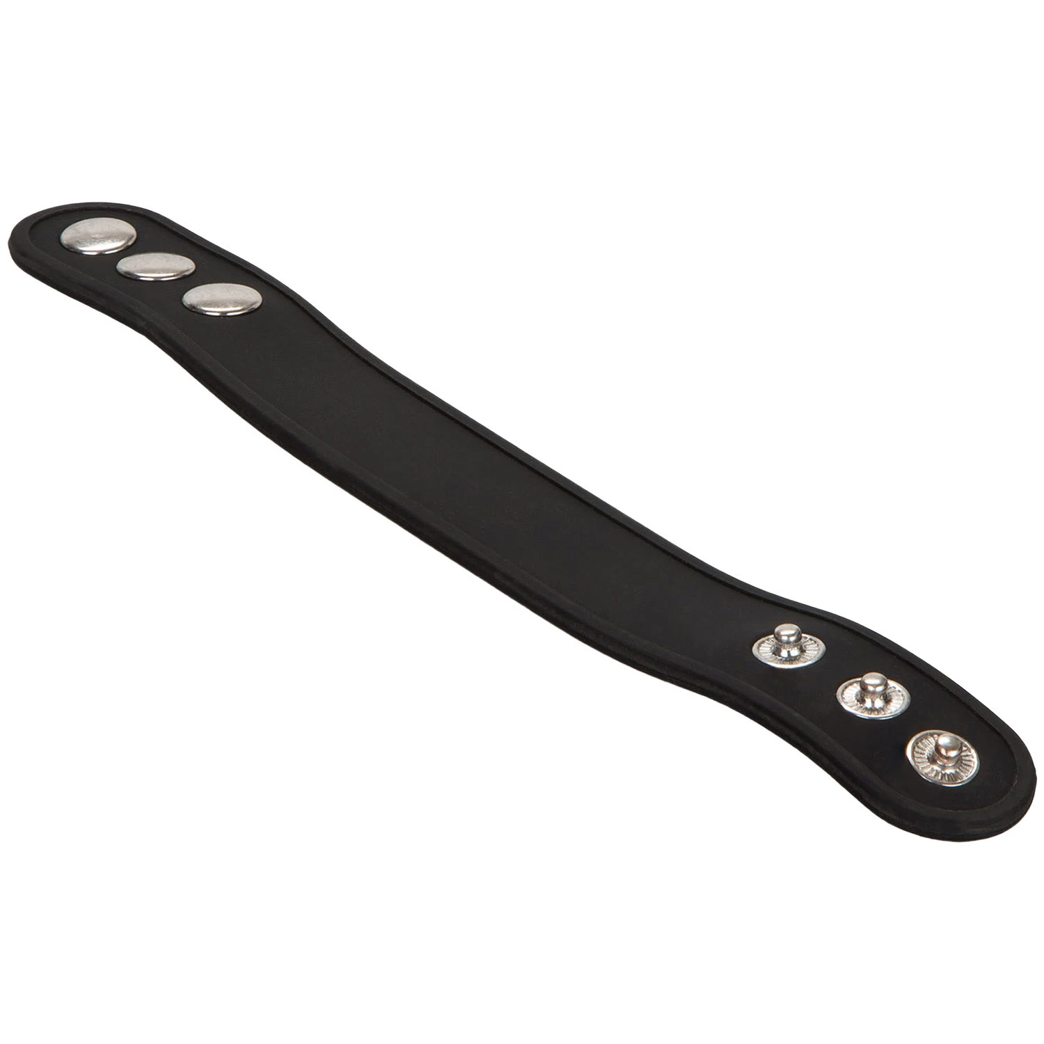 CalExotics Tri-Snap Erection Penisring 1