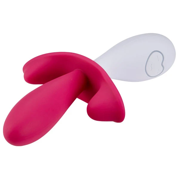 OhMiBod LoveLife Adventure Trio Vibrator 1