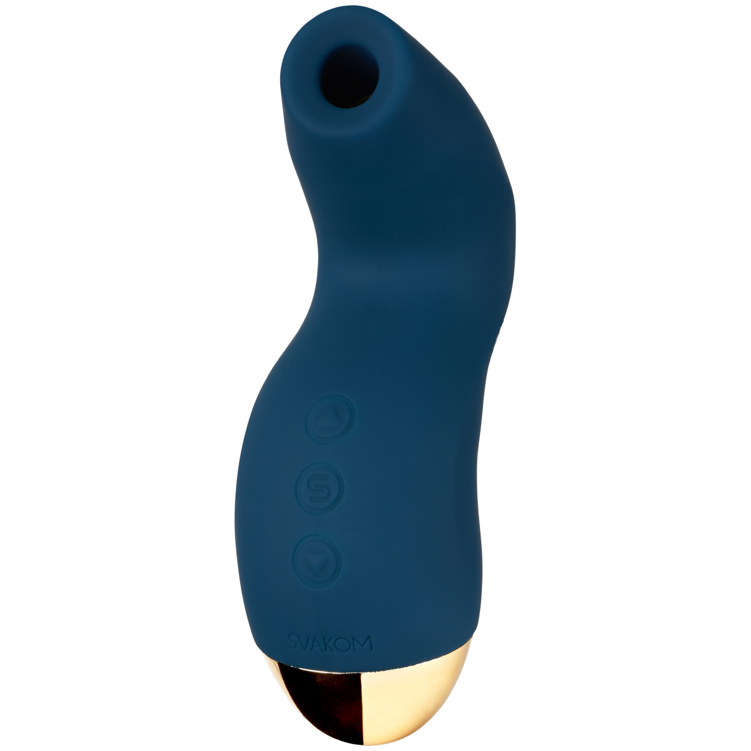 Svakom Pulse Pure Suction Stimulator - Blue thumbnail