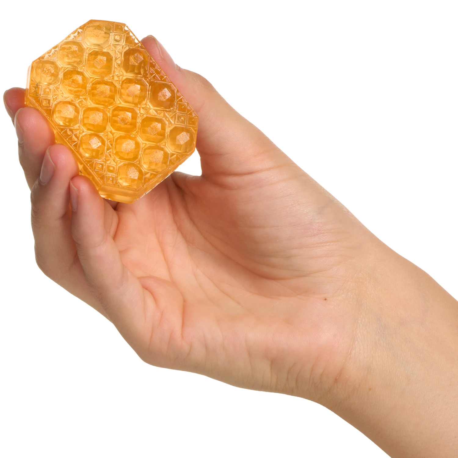 TENGA Uni Topaz Unisex Masturbator var 2