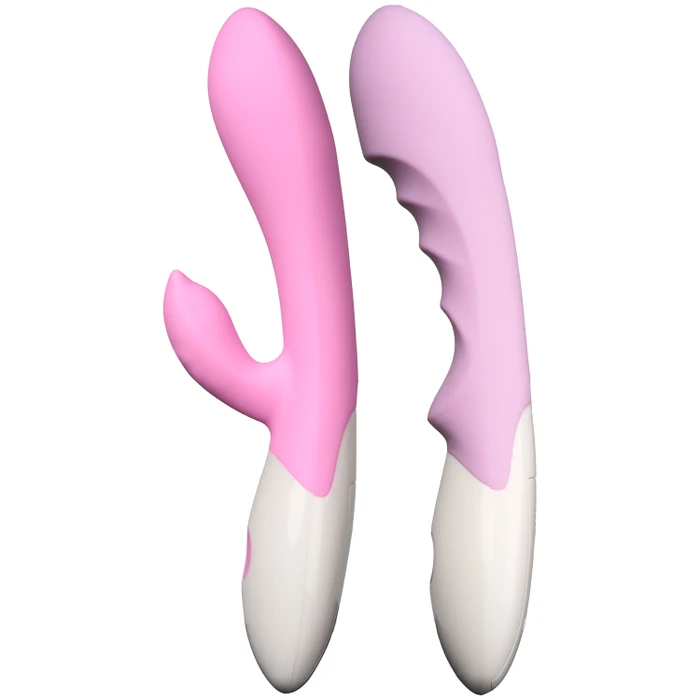 baseks Beginner Pleasure Vibratorset var 1