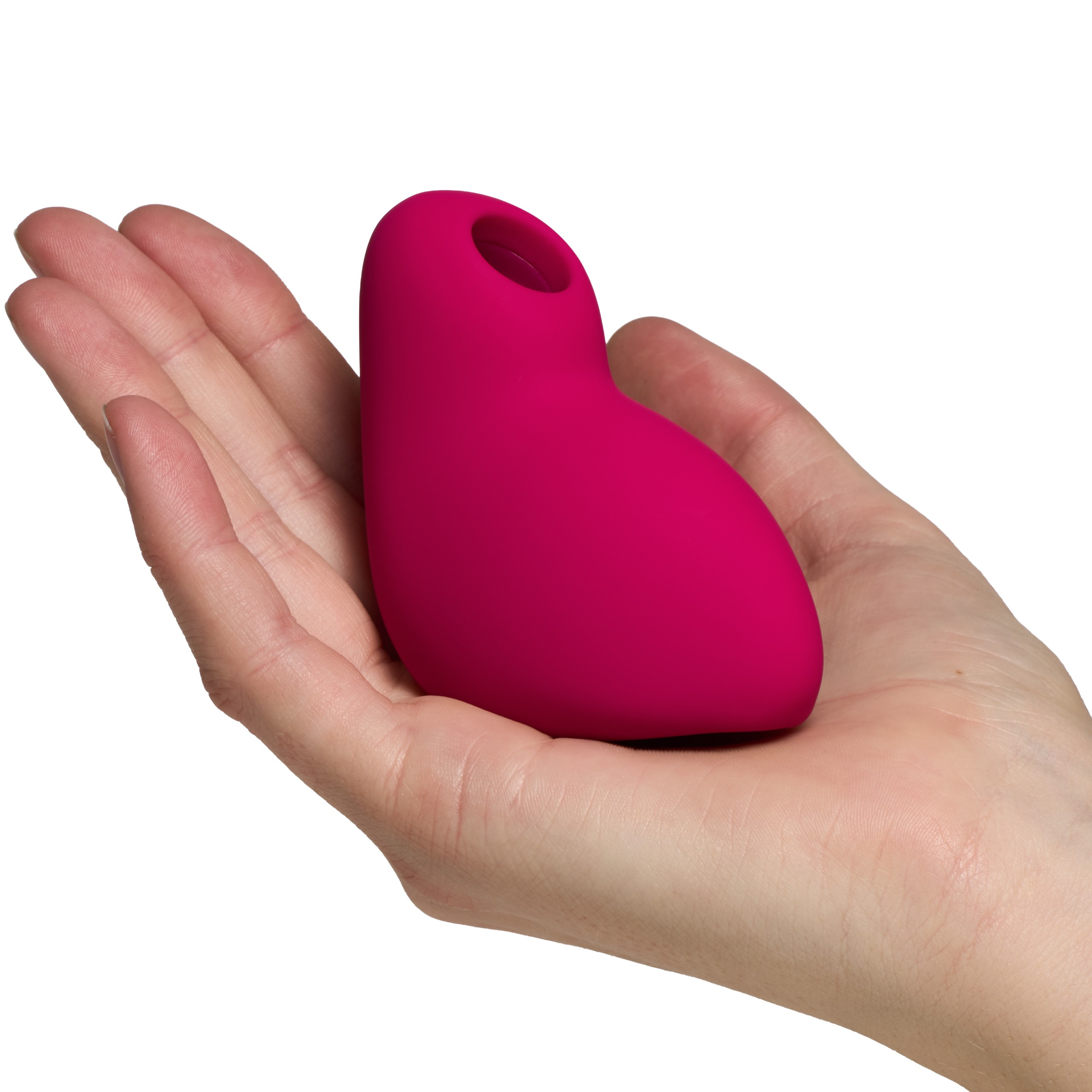 Fun Factory Allure Dubbele Luchtdruk Clitoris Vibrator var 1