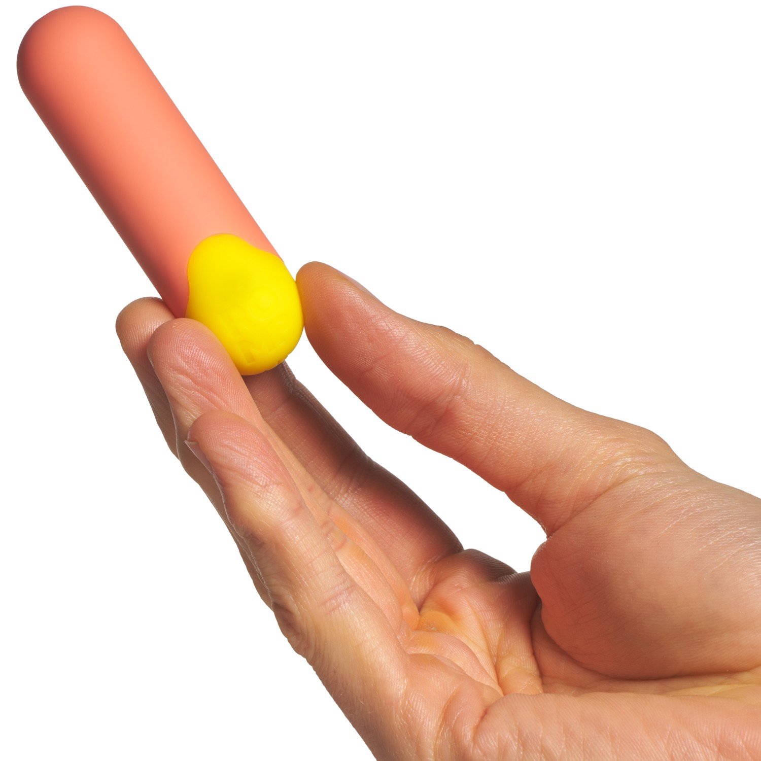 Romp Riot Bullet Vibrator - Sinful Romp Riot Bullet Vibrator - Sinful