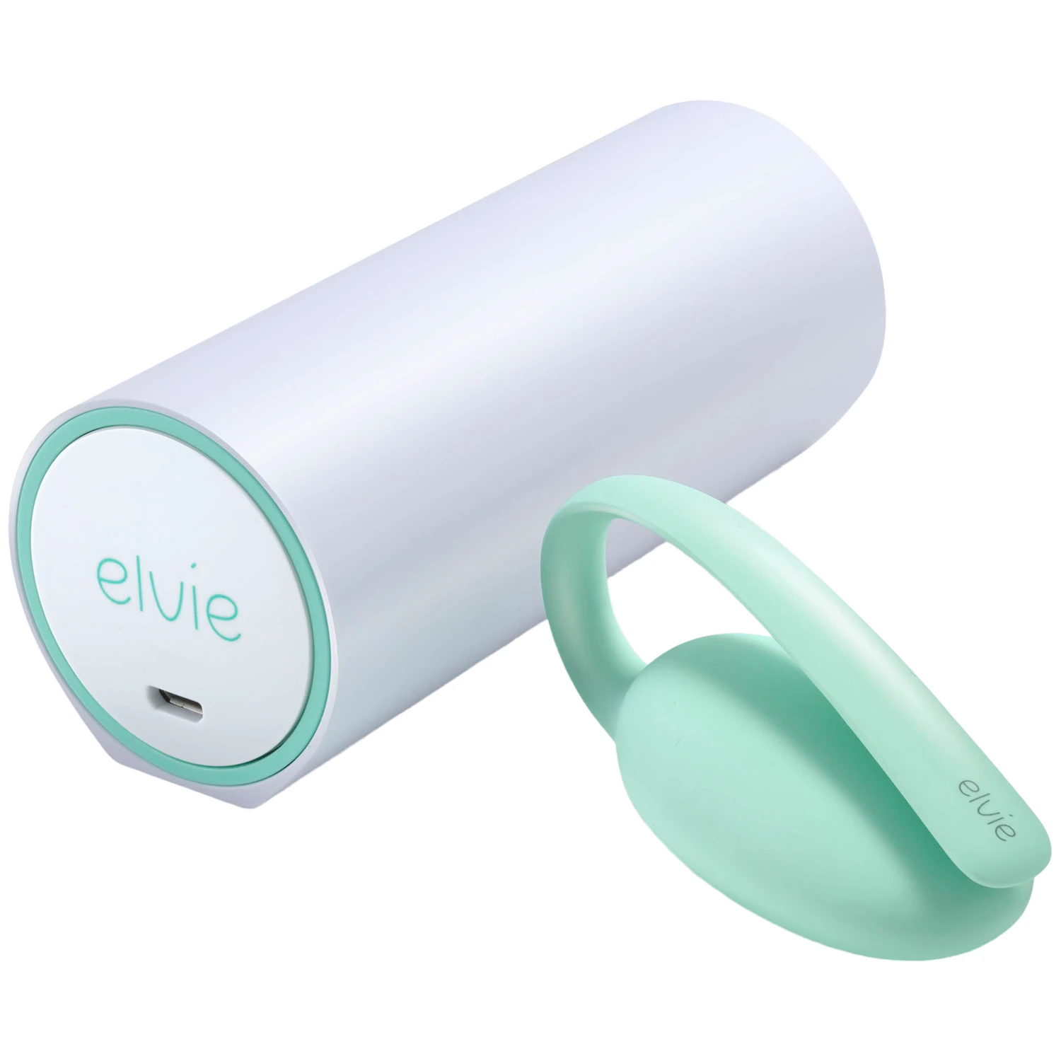 Elvie App-styret Bækkenbundstræner  1