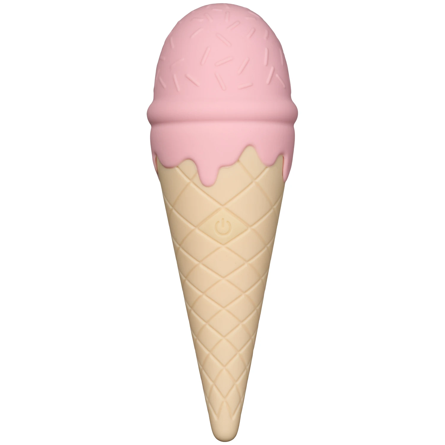 Baseks Ice Cream Cone Vibrator var 1