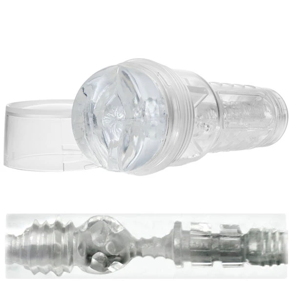Fleshjack Ice Bottom Crystal var 1