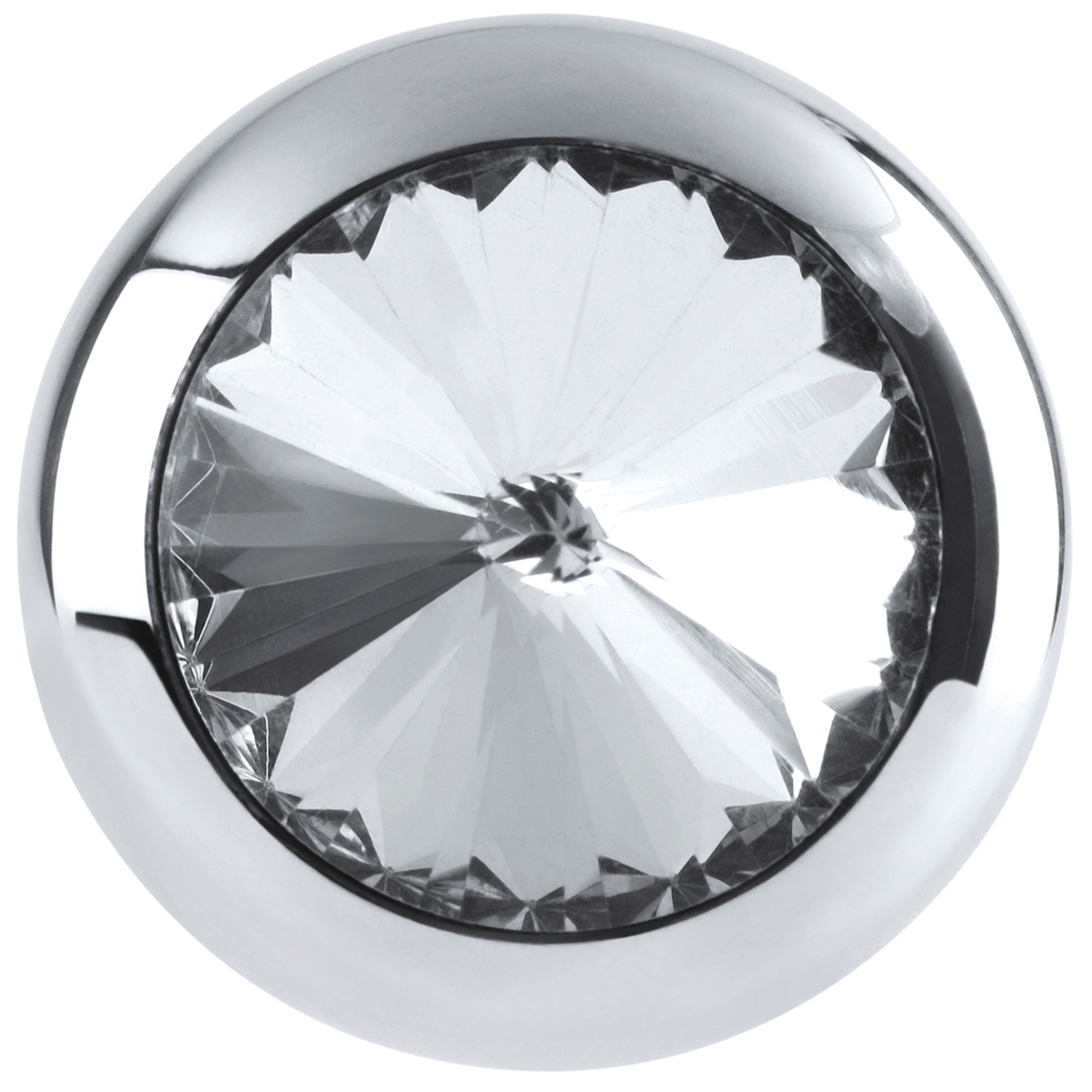 Metal Worx Mini Luv Analplugg 1