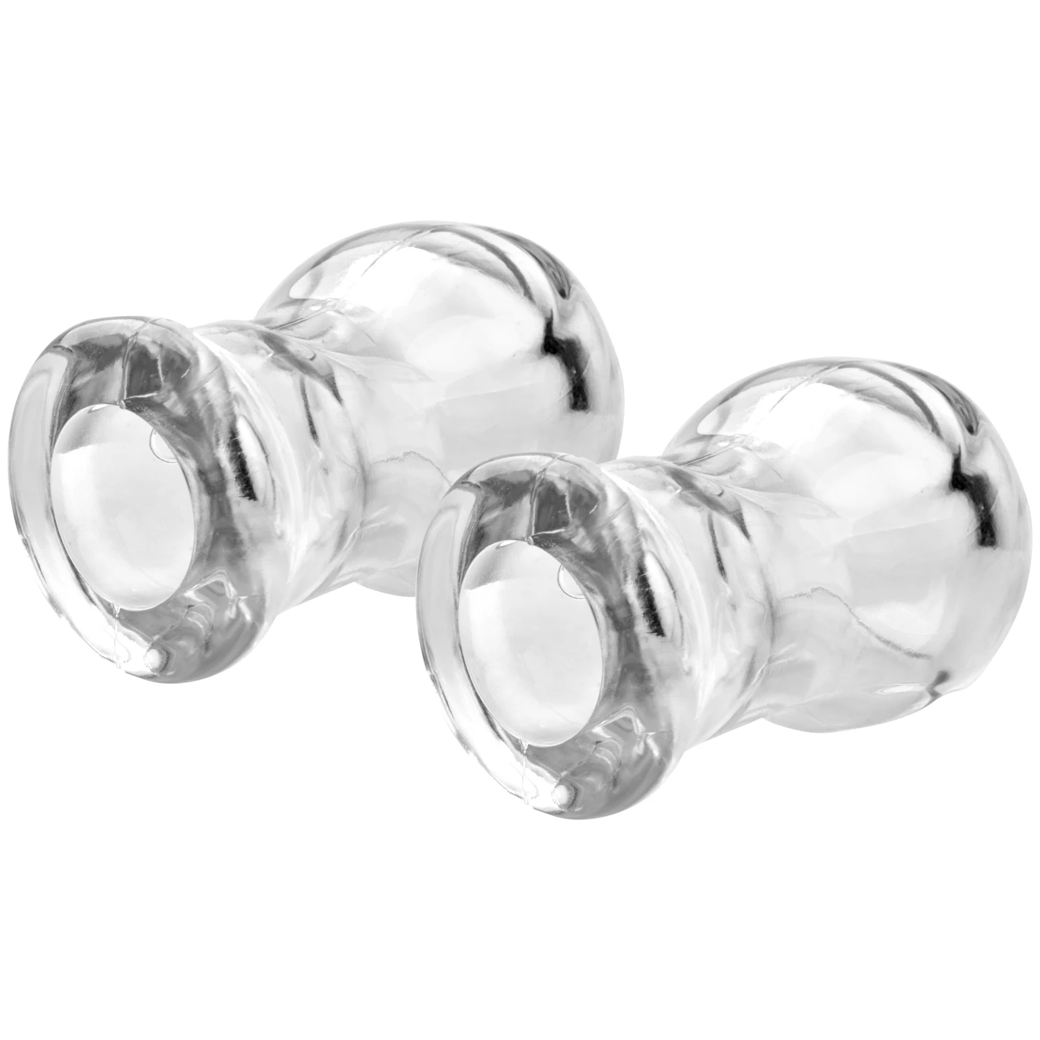 Doc Johnson Merci Tweak Nippelsauger var 2