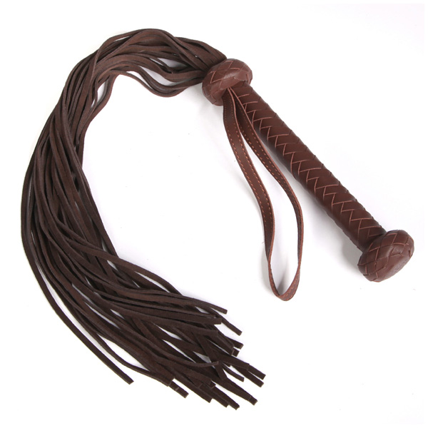 Fifty Shades of Grey Red Room Collection Flogger 1