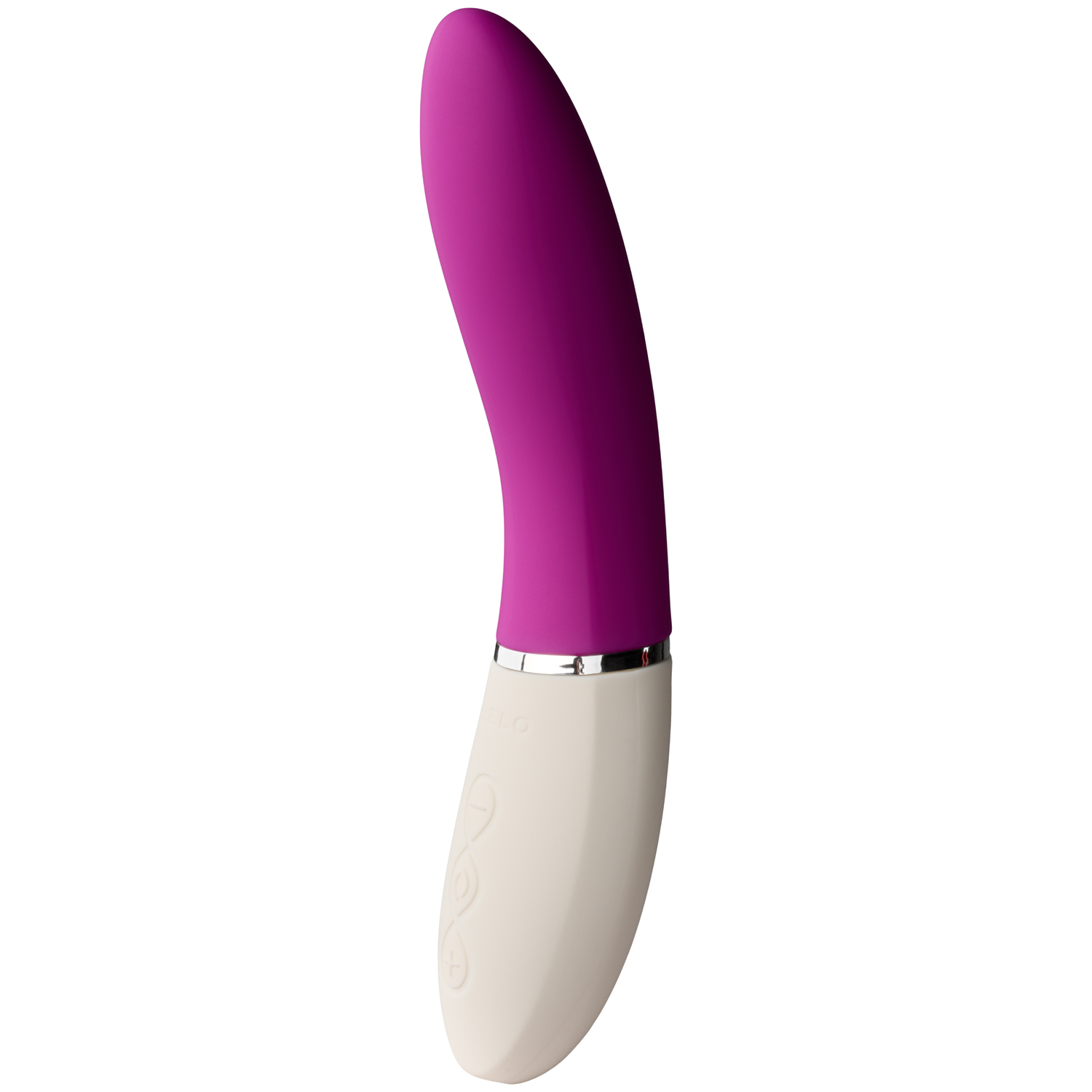 Lelo LIV 3 G-punkts vibrator - Pink