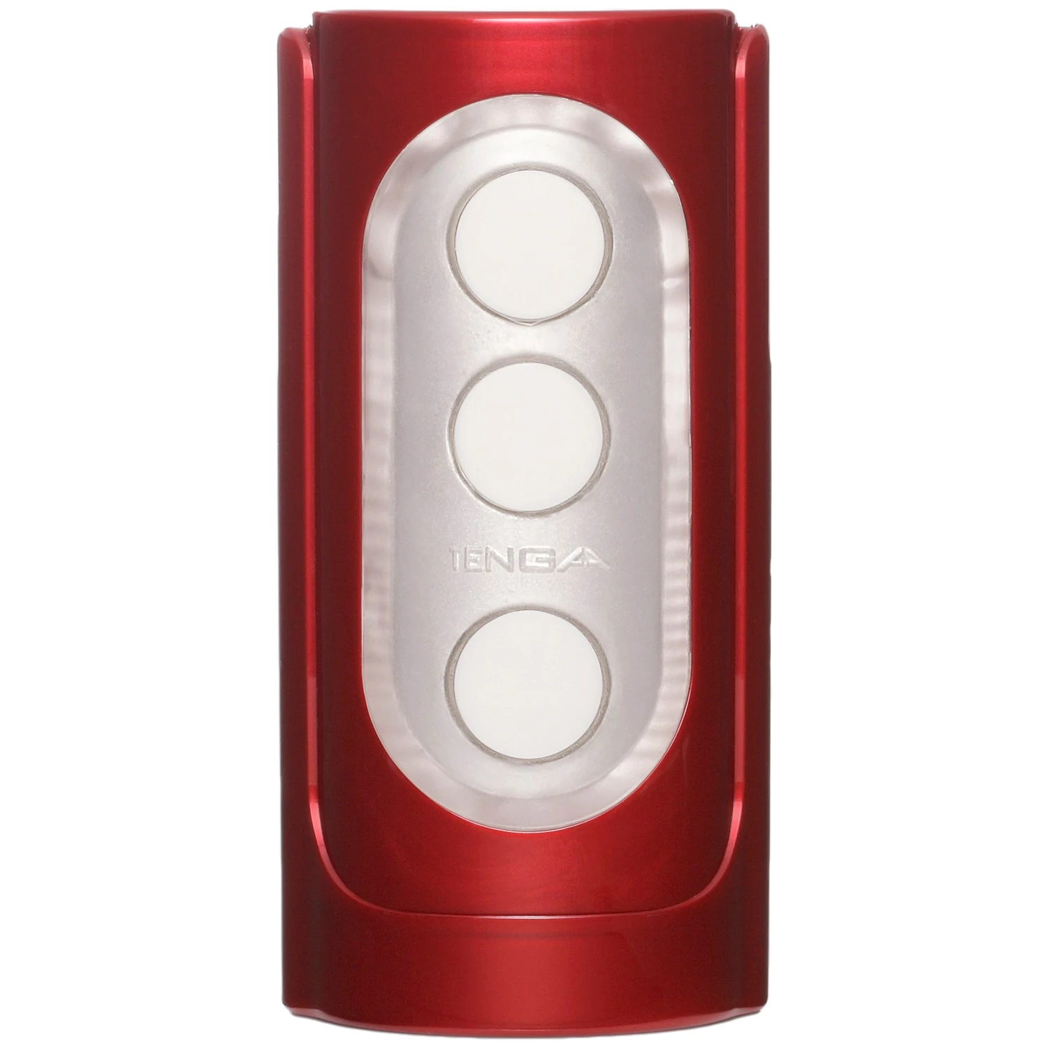 TENGA Flip Hole Red Masturbator var 1