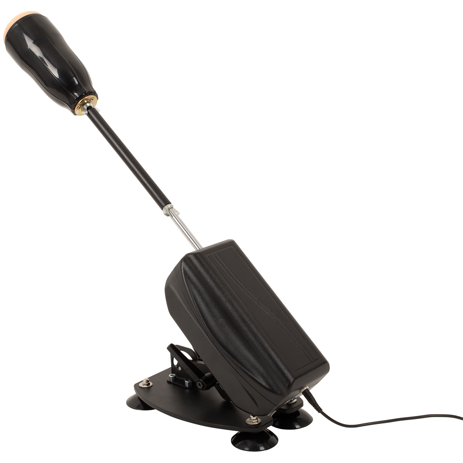 The Banger RC Fucking Machine with Remote Control var 2