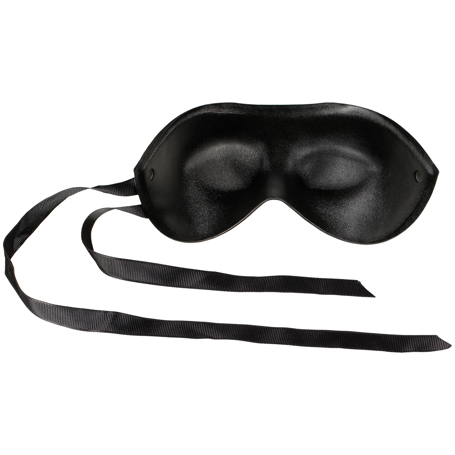 Sex & Mischief Blackout-maske var 1