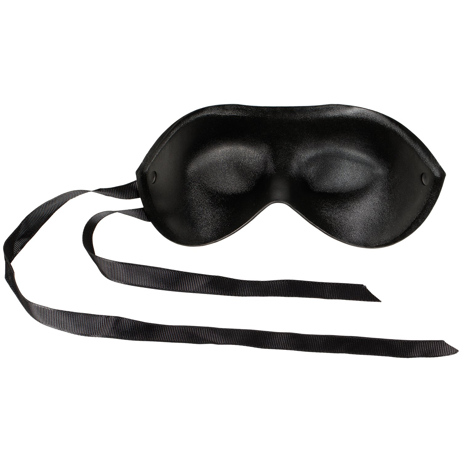 Sex & Mischief Blackout Maske - Sort Sex & Mischief Blackout Maske - Sort
