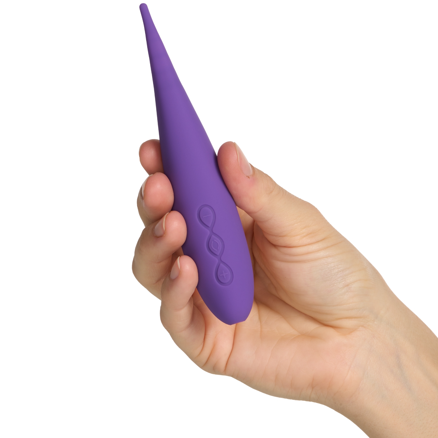 LELO Dot Travel Pinpoint Klitorisvibrator var 8