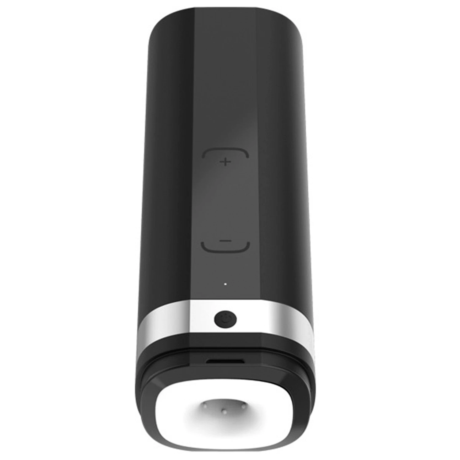 Kiiroo Onyx 2 Teledildonic Interaktiv Masturbator Tanya Tate 1
