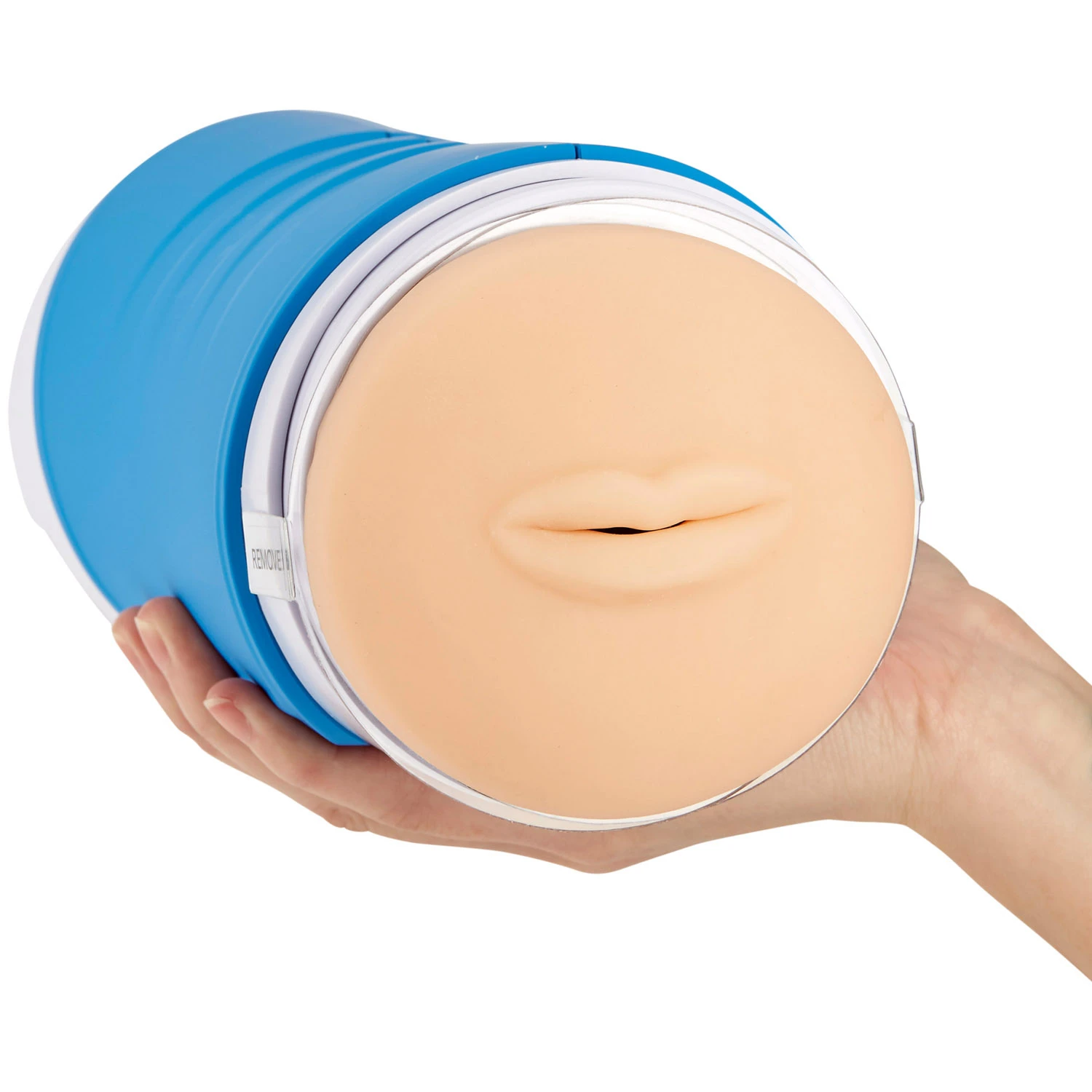 Autoblow 2+ XT Blowjob Machine 1