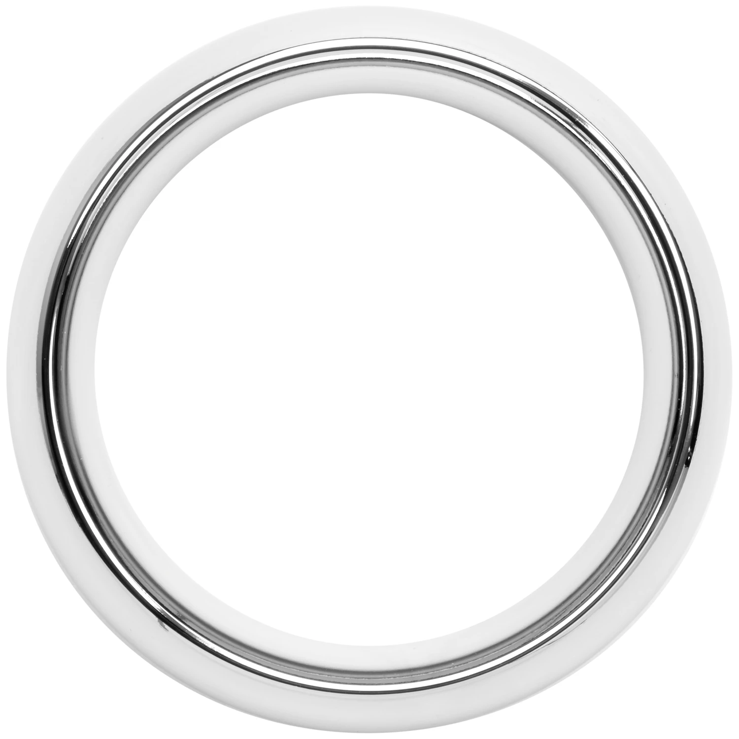 Master Series Sarge Penisring i Stål 5 cm 1