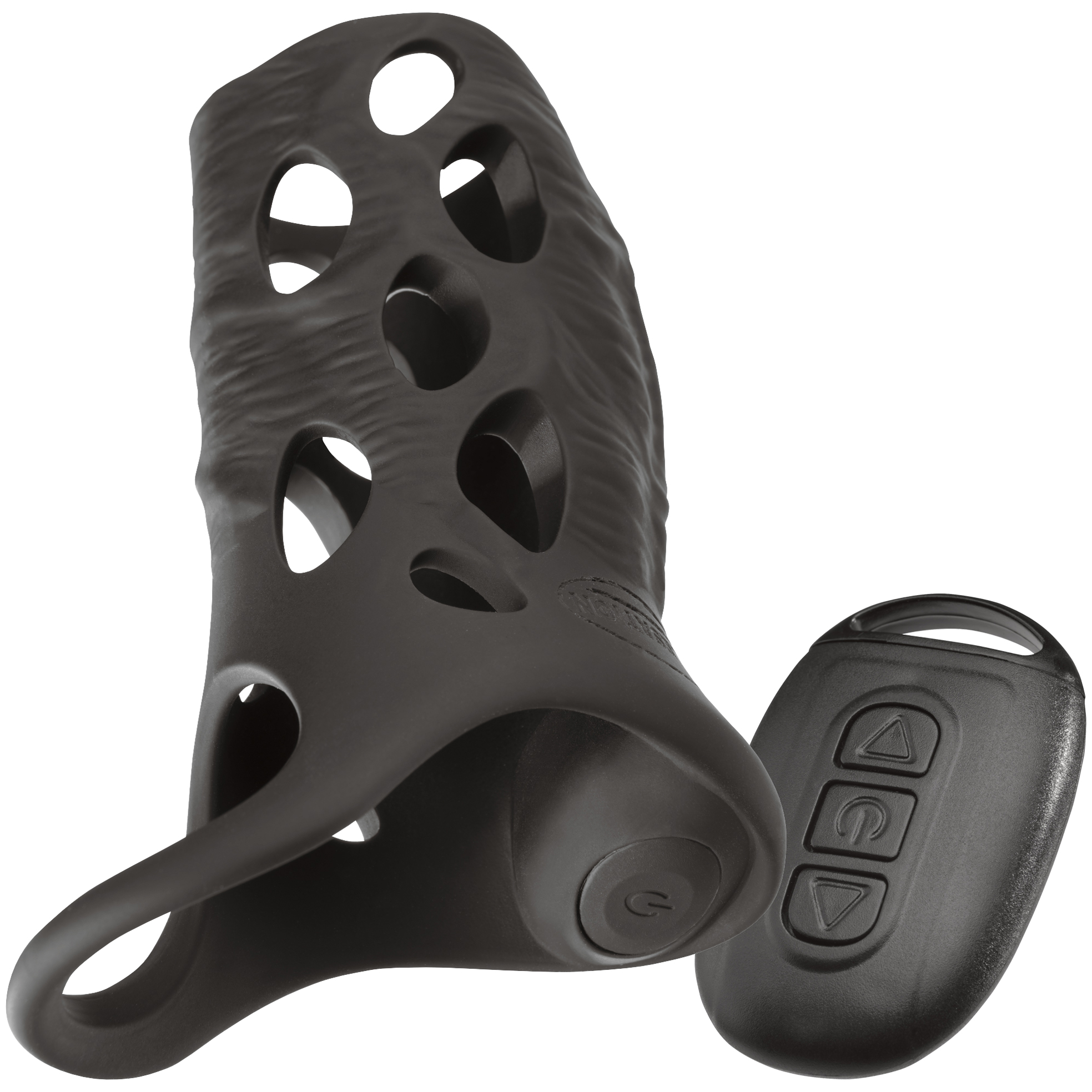 Malesation Vibro Vibrerende Penis Sleeve var 2