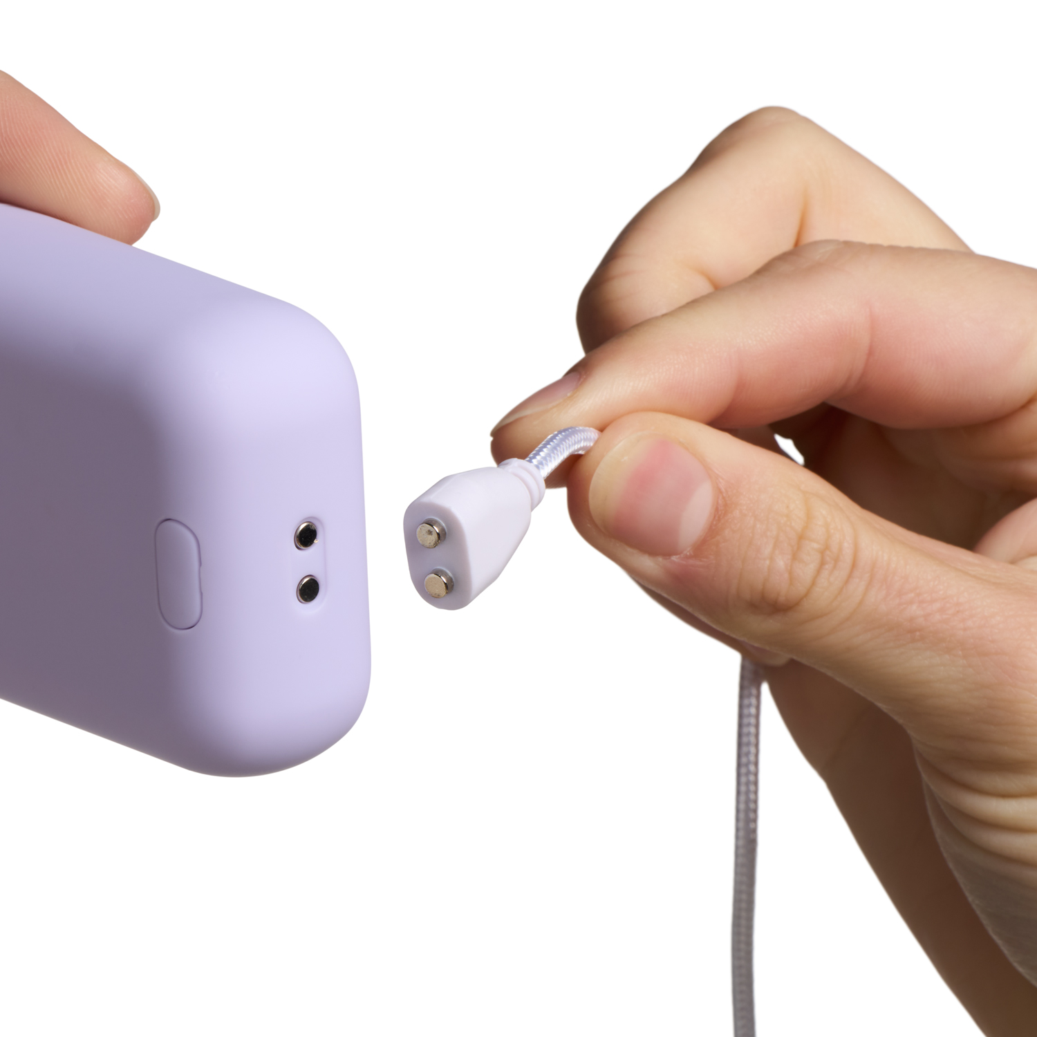 JimmyJane Hello Touch Pro Vibrating Travel Massagers